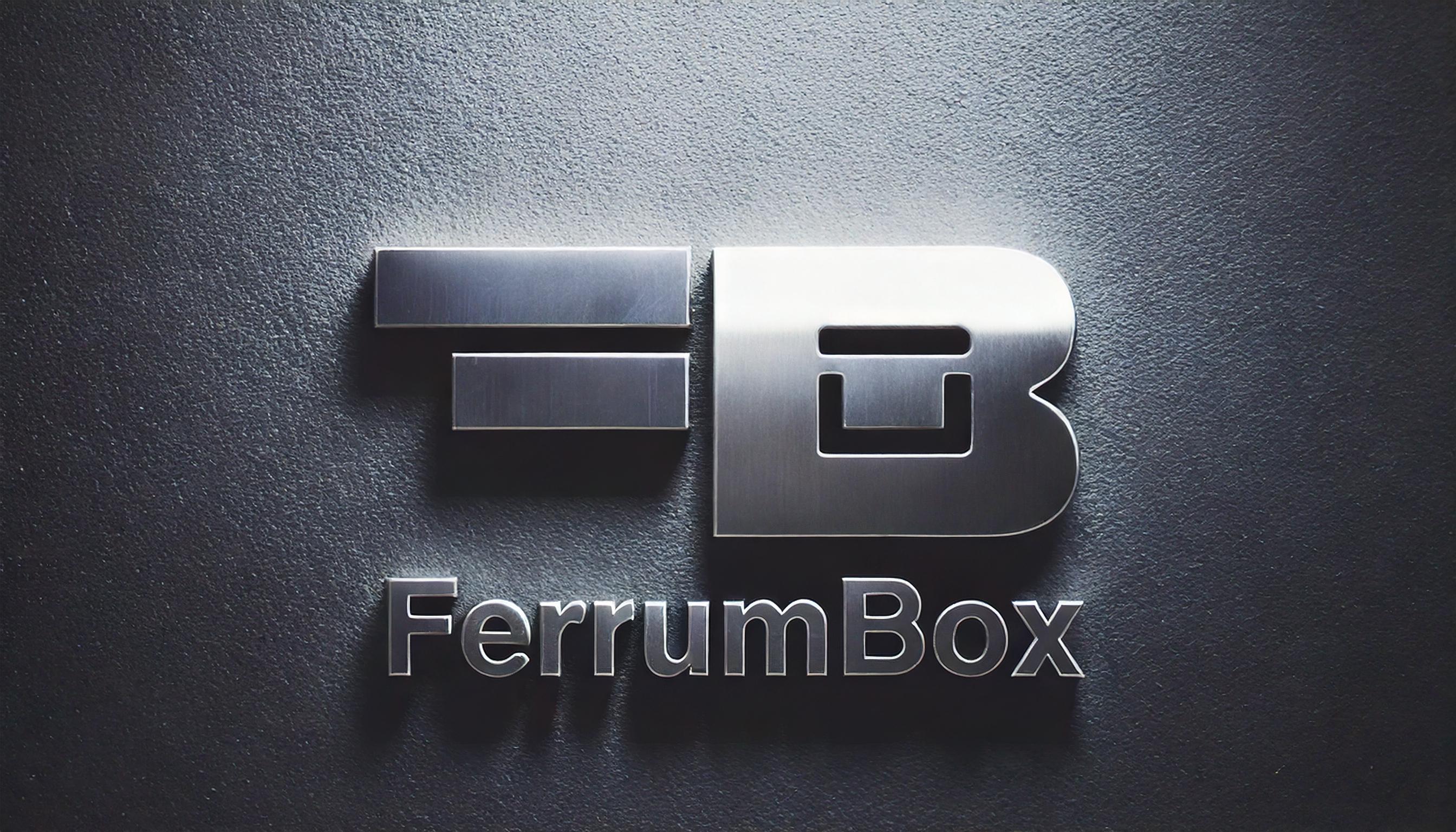 Ferrum Box